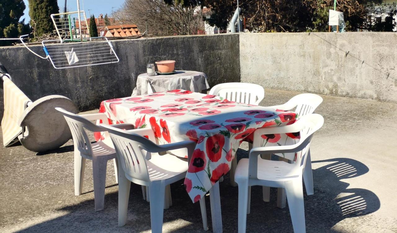 Apartments And Room Pergola Rovinj Buitenkant foto