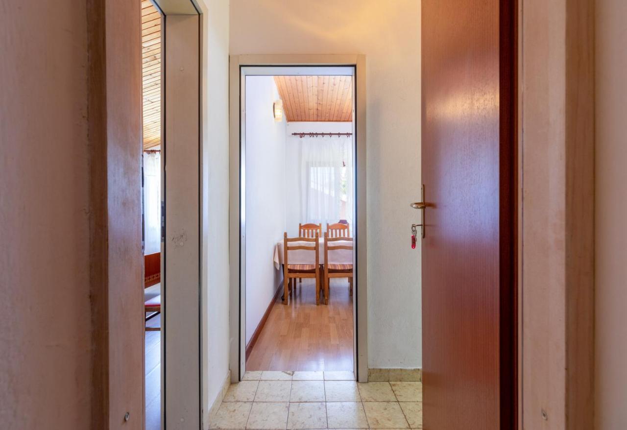 Apartments And Room Pergola Rovinj Buitenkant foto