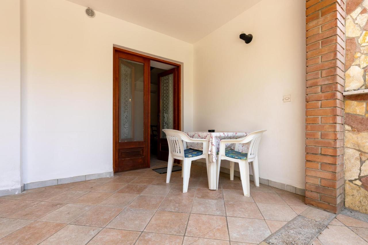 Apartments And Room Pergola Rovinj Buitenkant foto