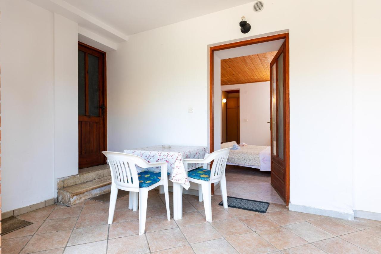 Apartments And Room Pergola Rovinj Buitenkant foto
