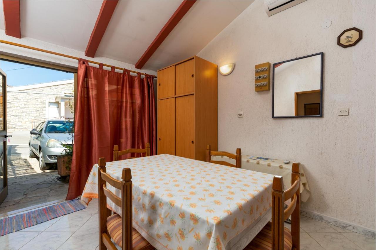 Apartments And Room Pergola Rovinj Buitenkant foto