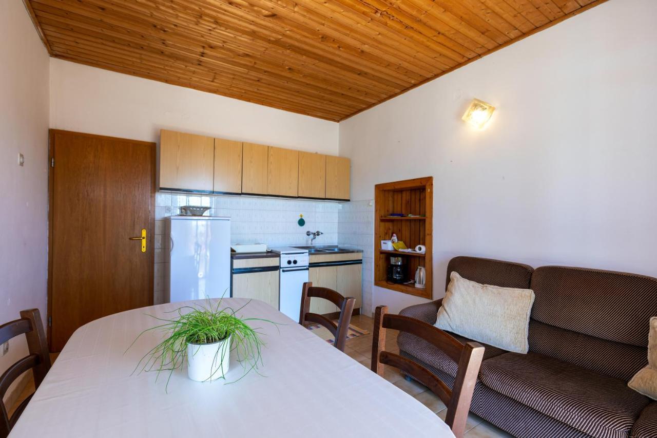 Apartments And Room Pergola Rovinj Buitenkant foto