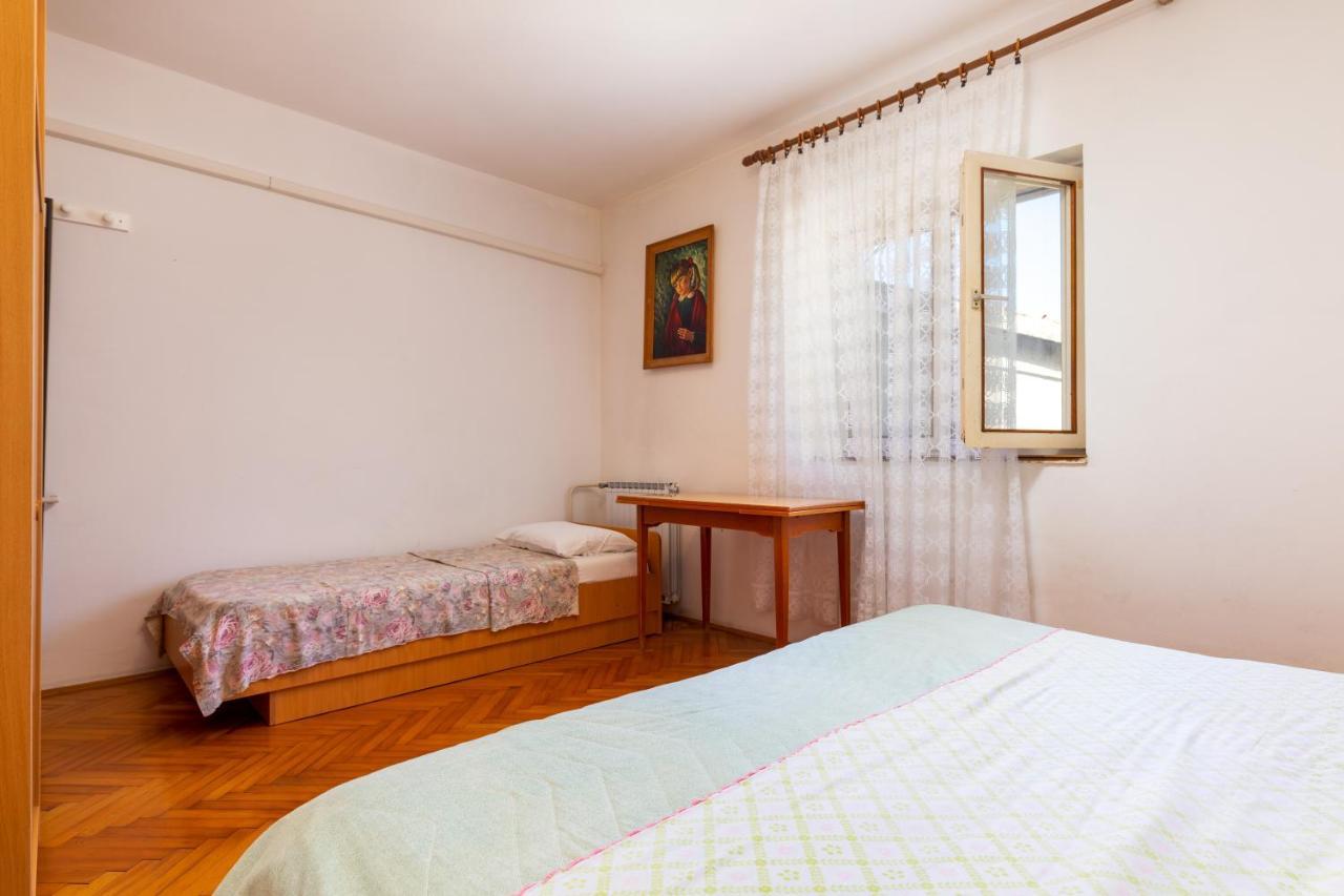 Apartments And Room Pergola Rovinj Buitenkant foto